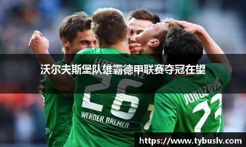 沃尔夫斯堡队雄霸德甲联赛夺冠在望